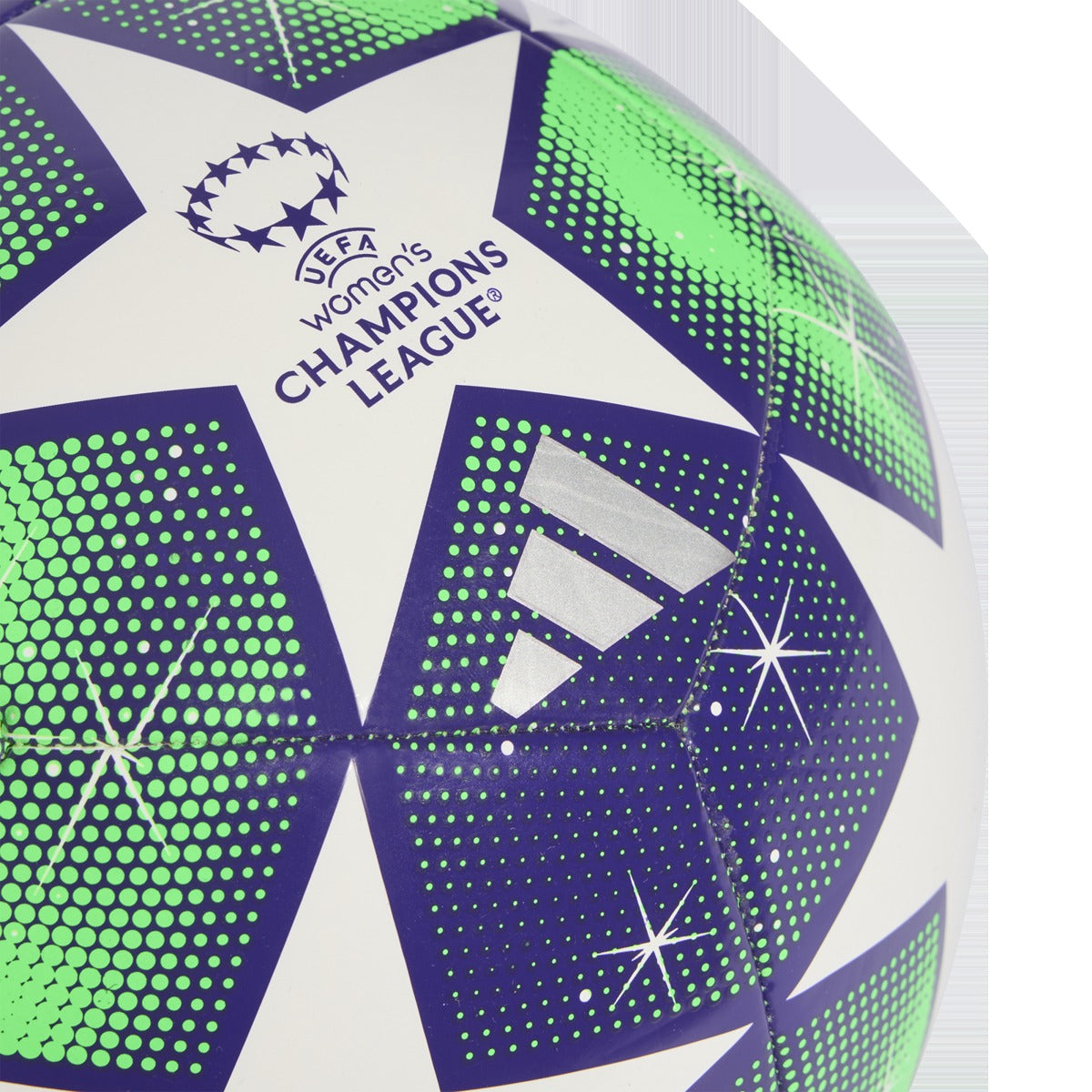 UWCL Club Ball