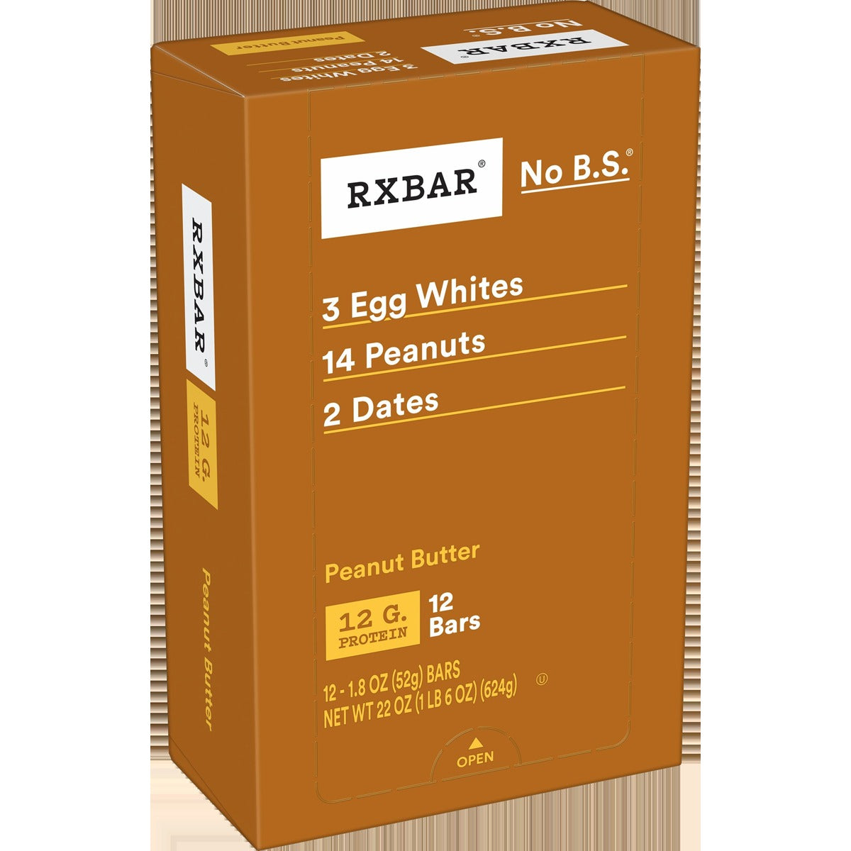 RXBAR Protein Bar