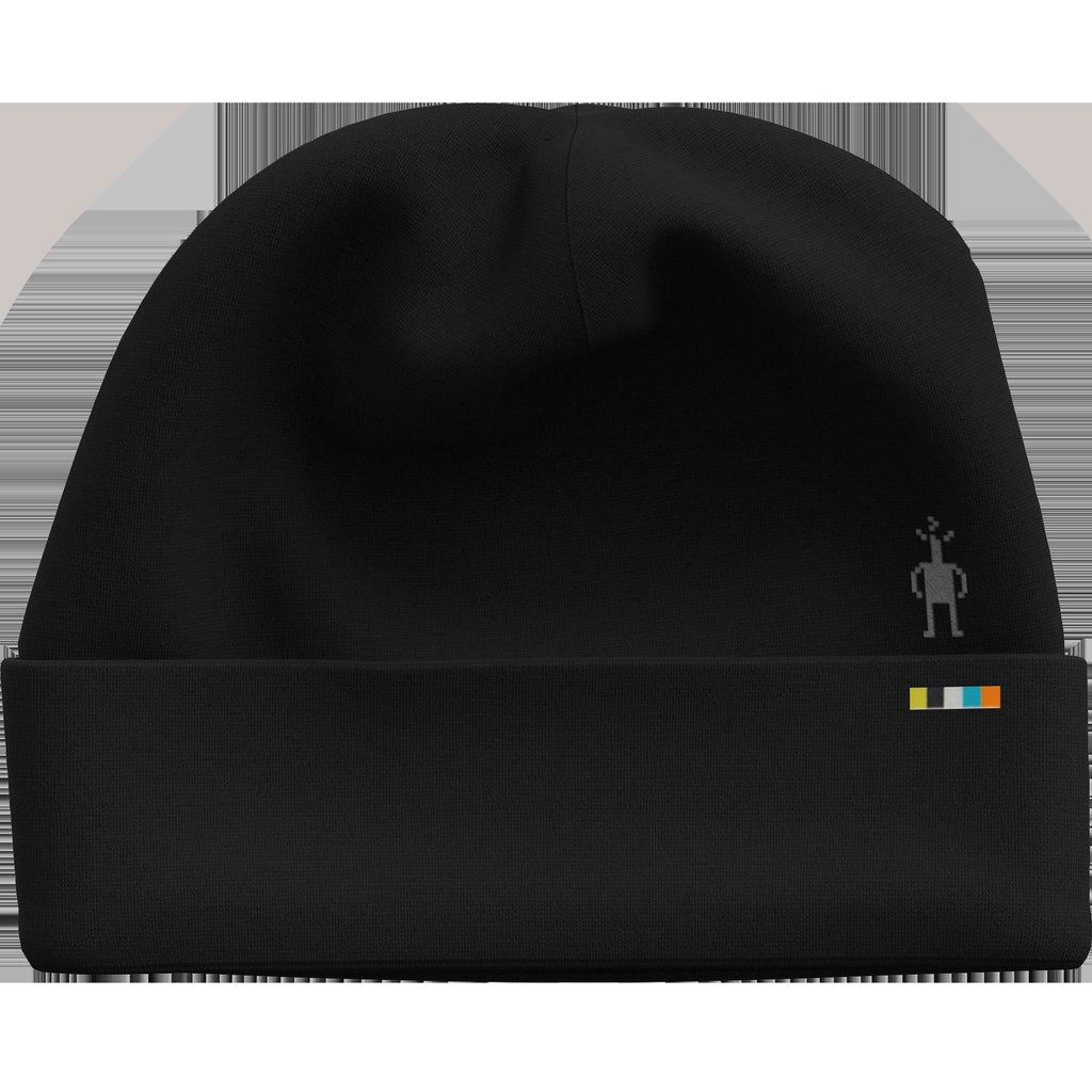Thermal Merino Reversible Cuffed Beanie