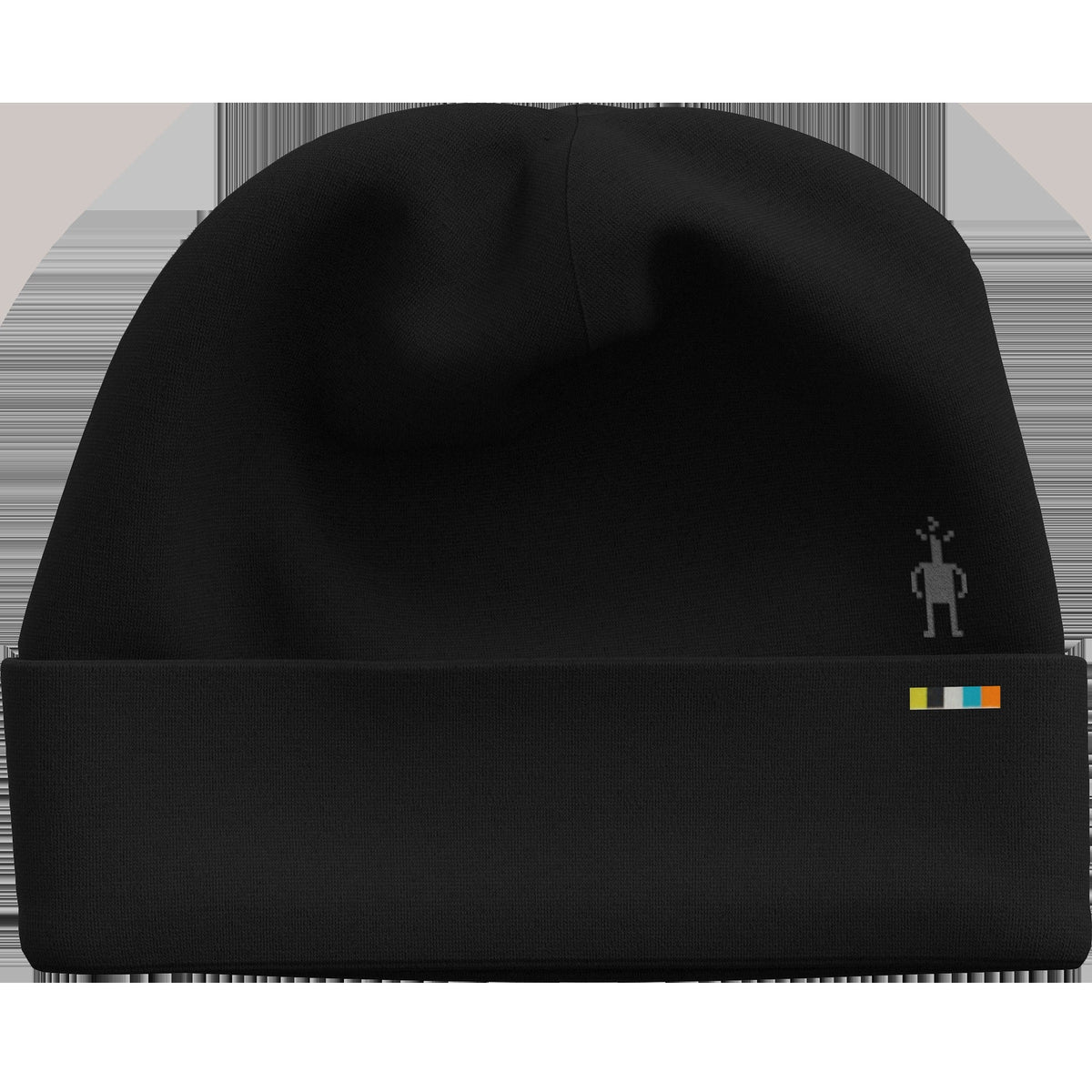 Thermal Merino Reversible Cuffed Beanie