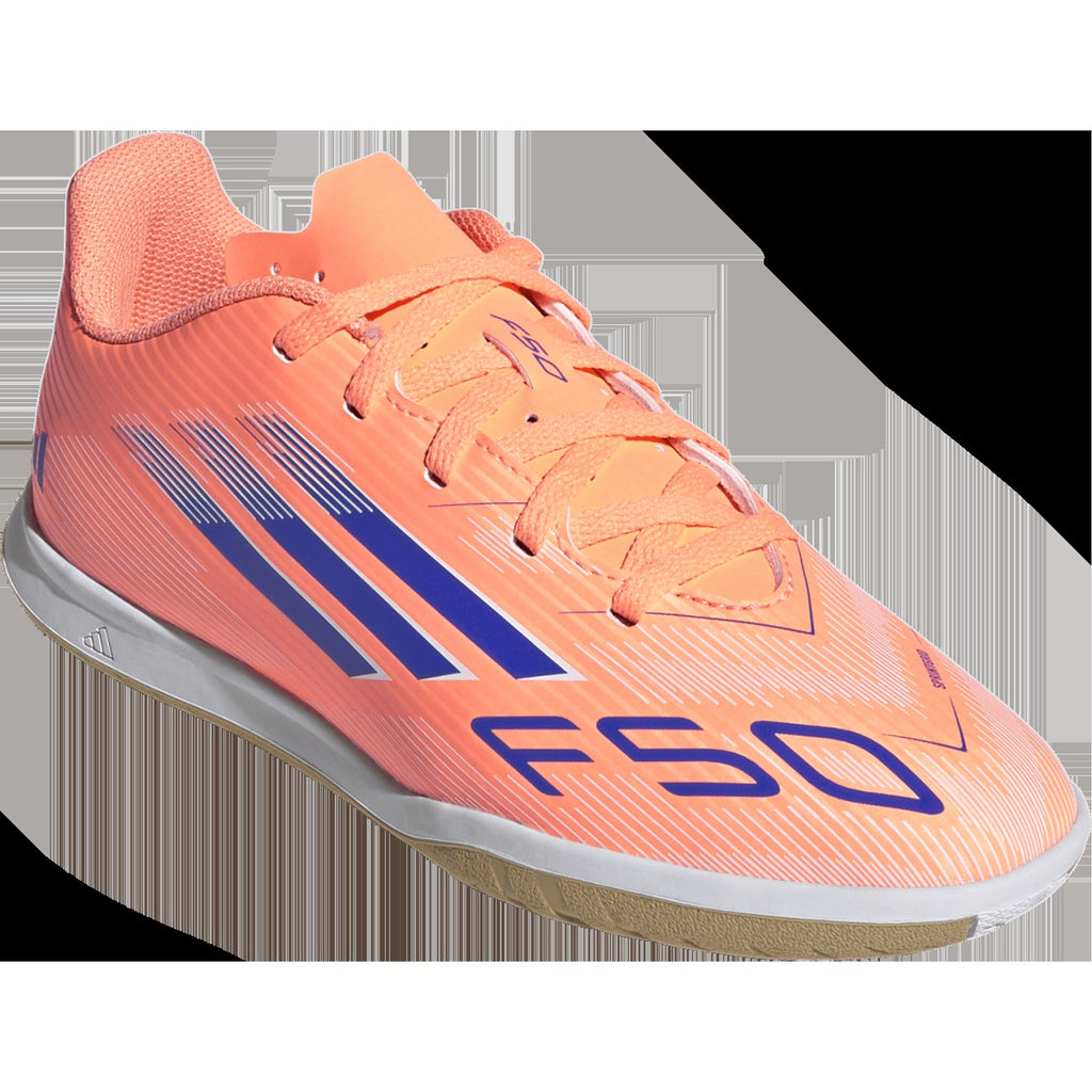 Youth F50 Club Indoor