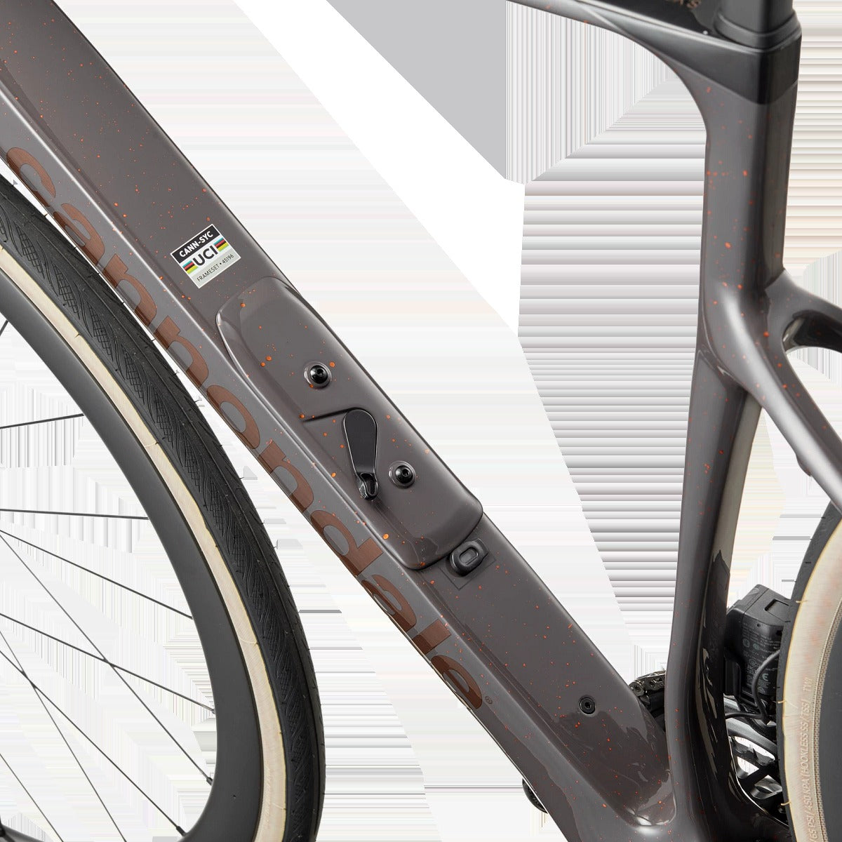Synapse Carbon 2 SmartSense