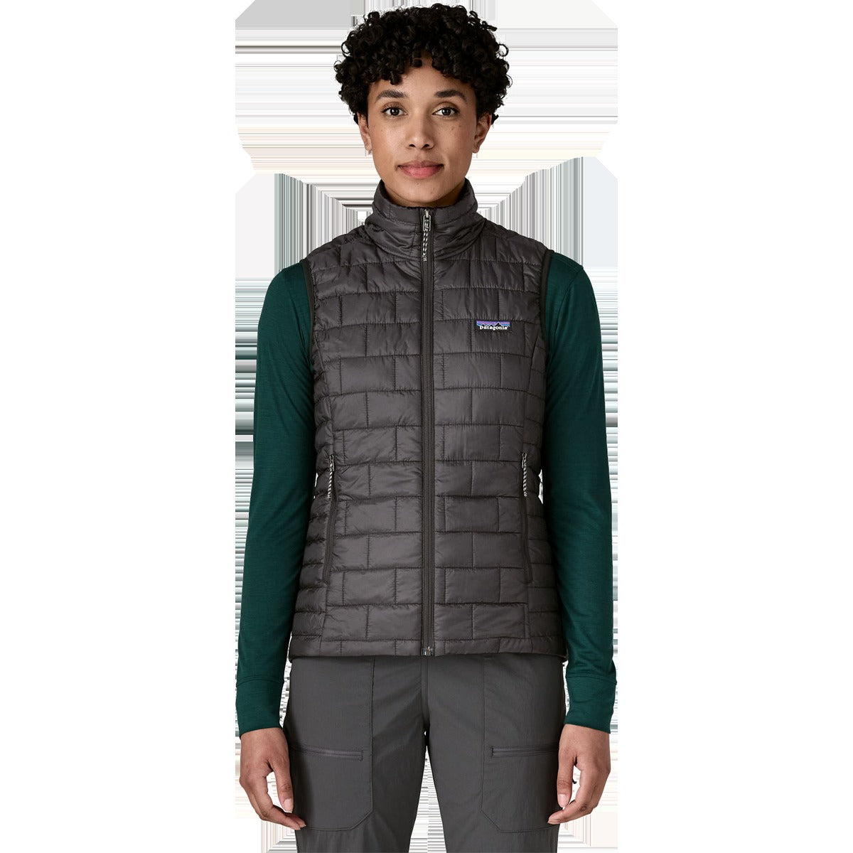 Women's Nano Puff Vest
