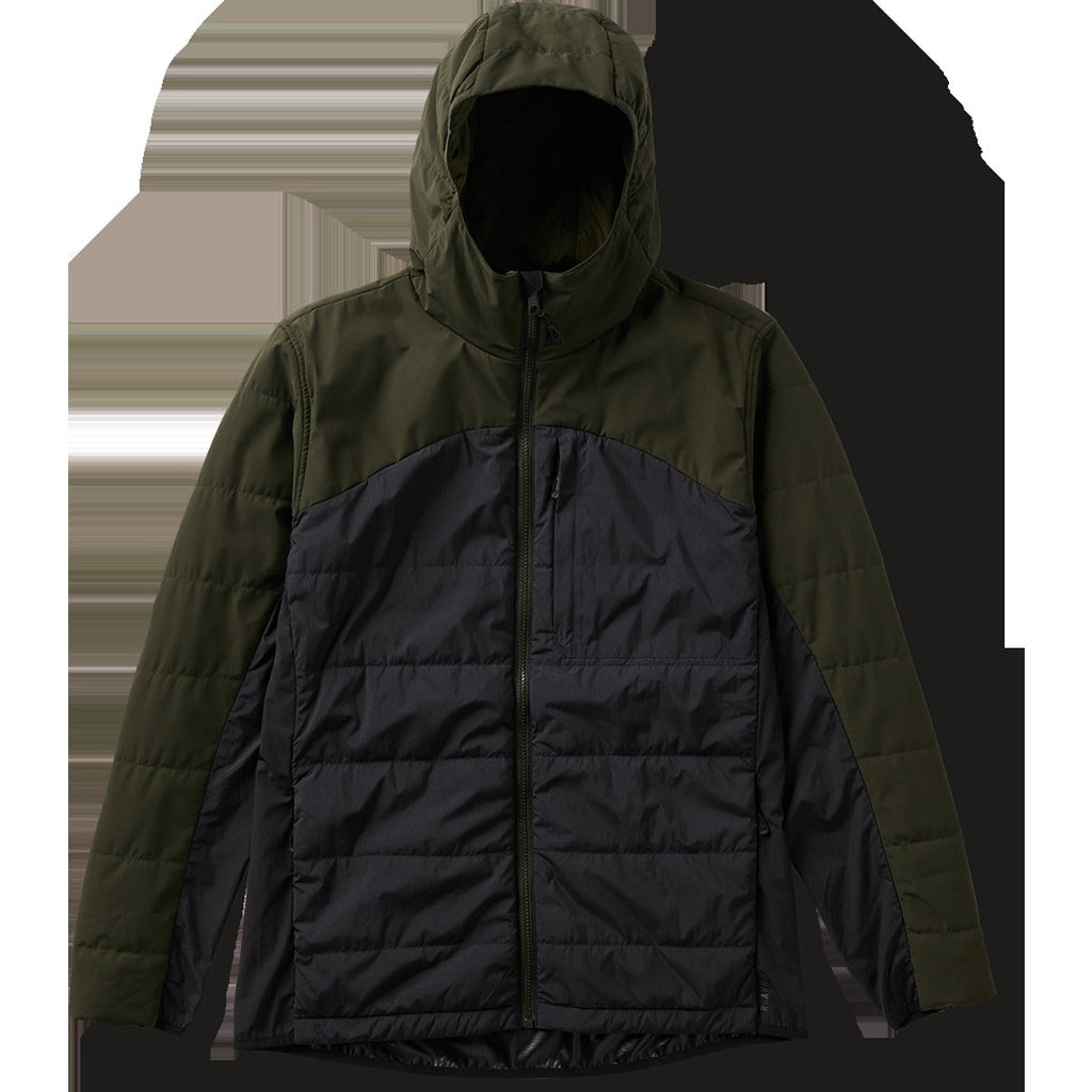 Men's Layover Jacket