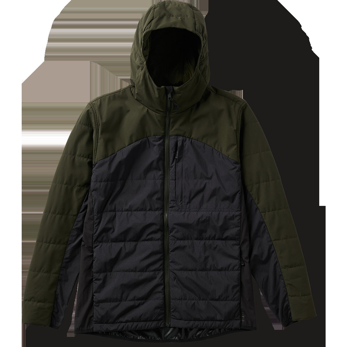 Men's Layover Jacket