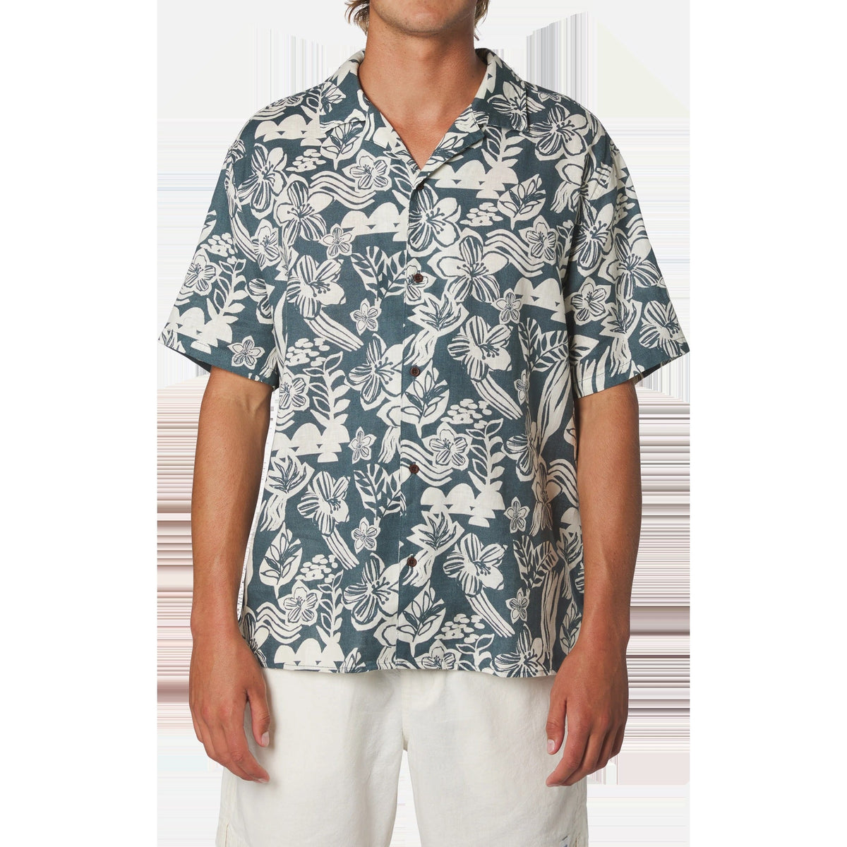 Men's Carver Shirt