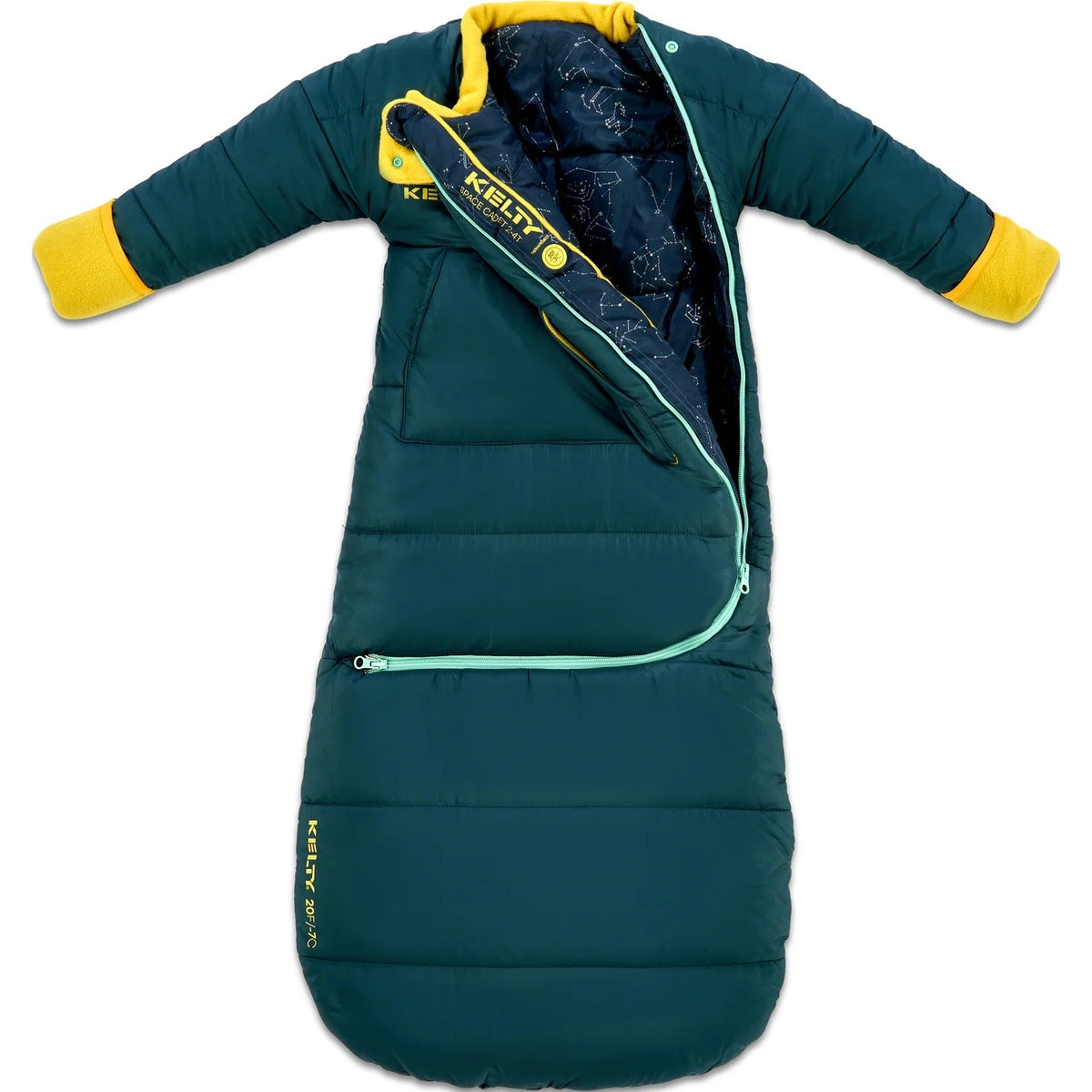 Space Cadet 30 Infant