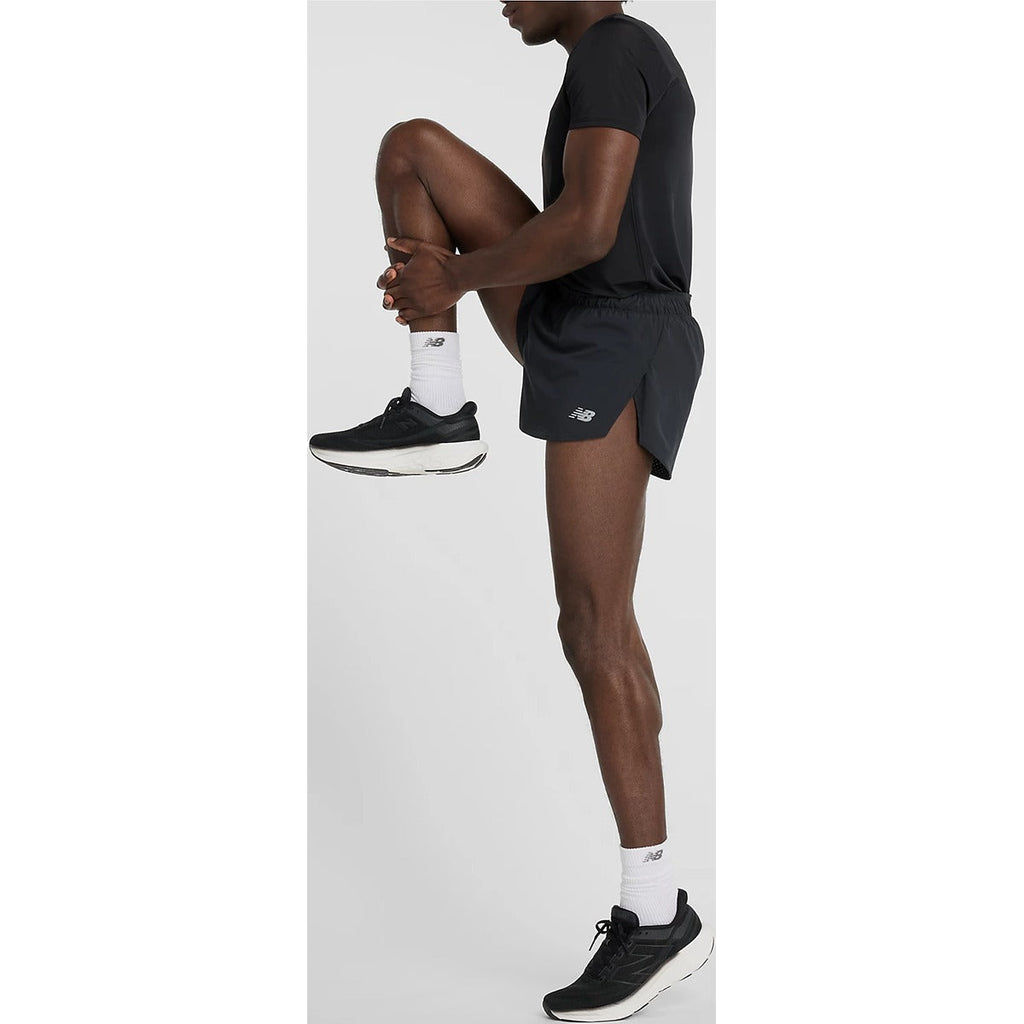 Men's RC 3" Split Short