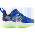 Youth Toddler Rave Run v2 Bungee Lace with Top Strap