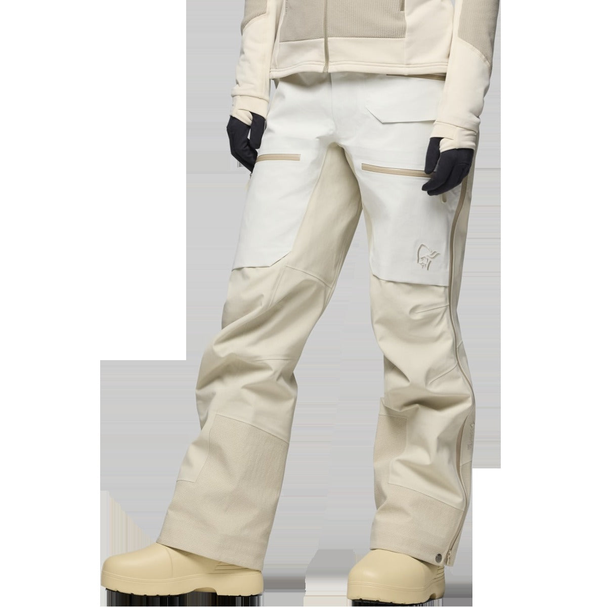 Women's Lofoten Gore-Tex Pro Pants