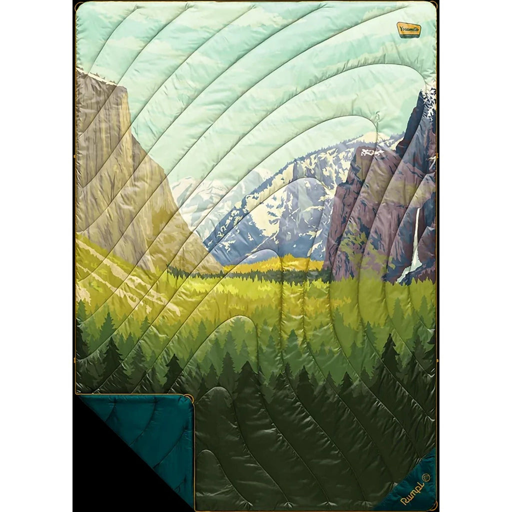 The Original Puffy National Parks Blanket