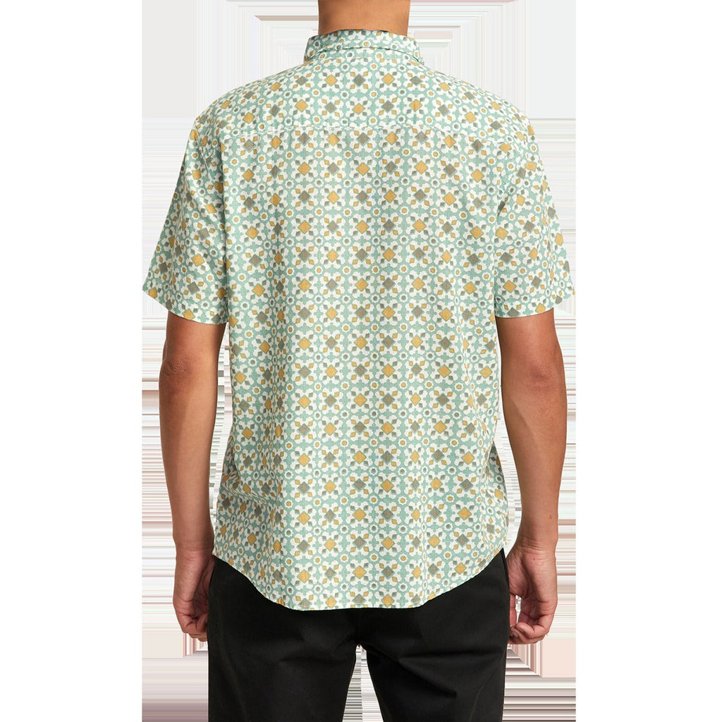 Men's Vacationist Short Sleeve