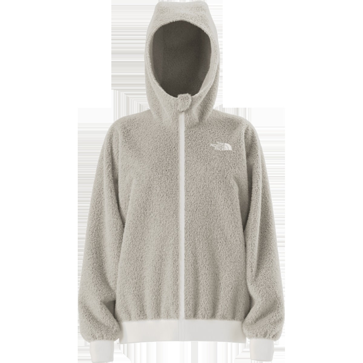 Youth Osito Full Zip Hoodie
