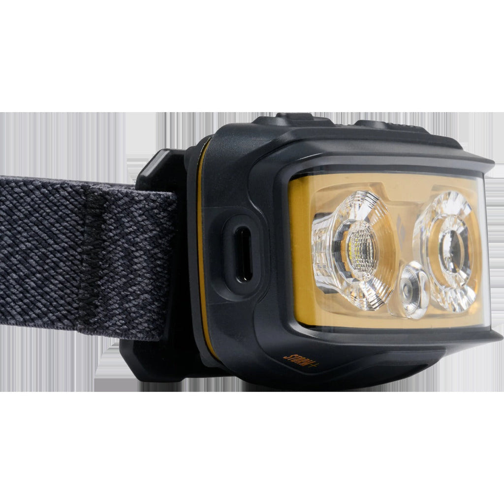 Storm+ Headlamp