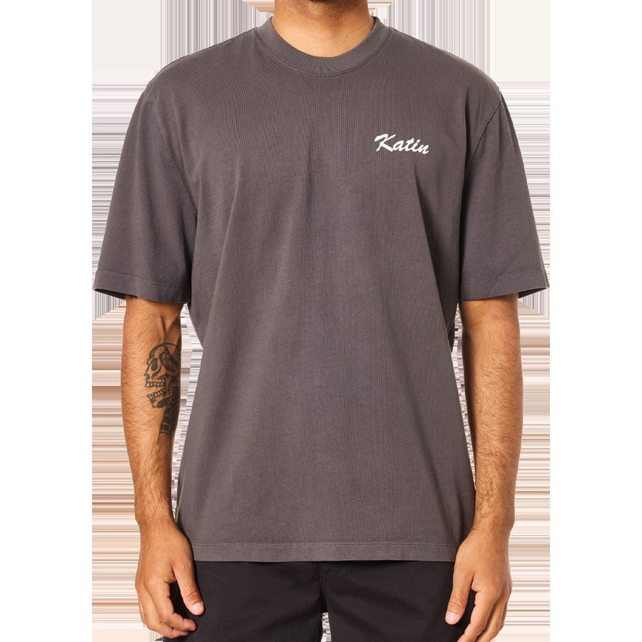 Men's Trabajo Relaxed Tee