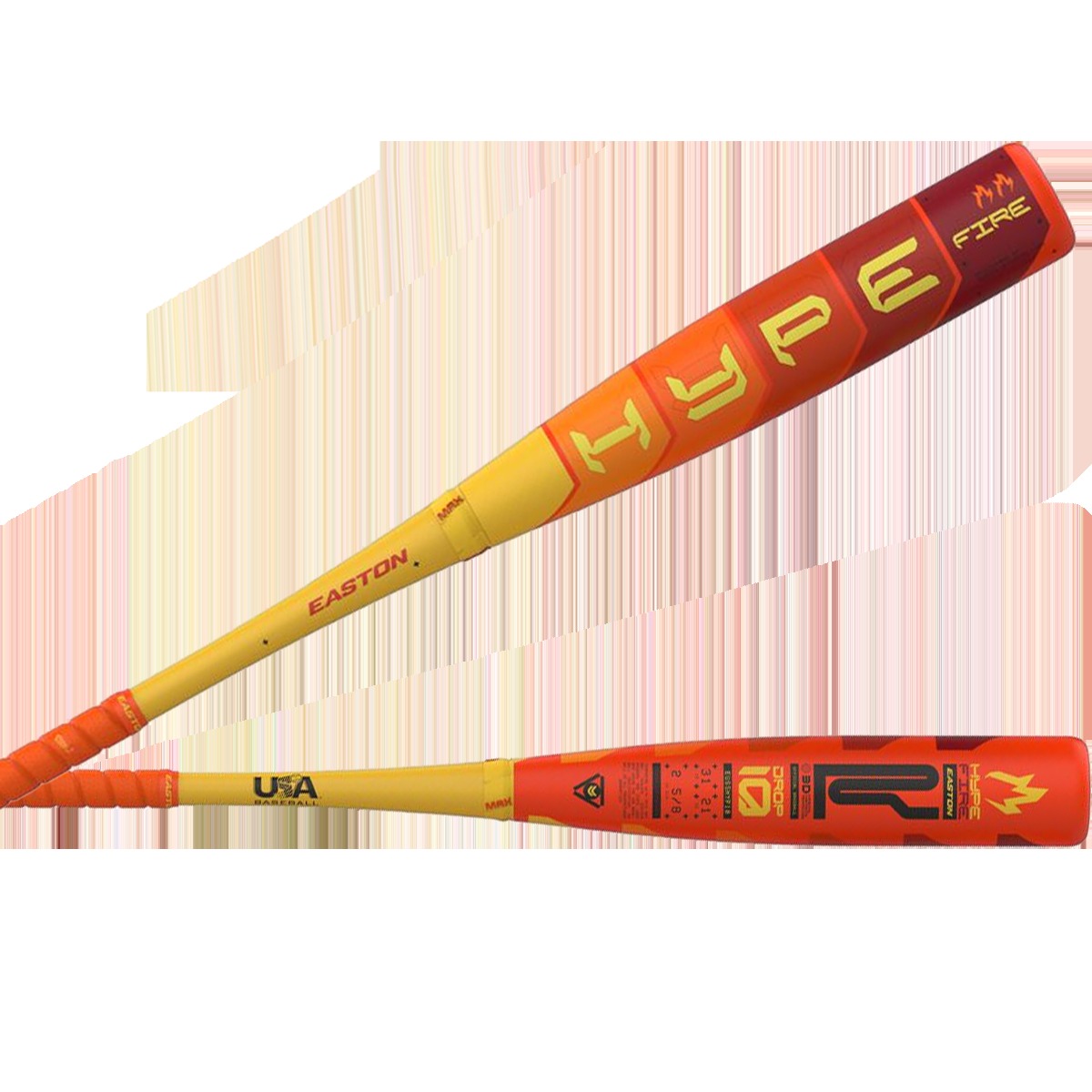 Hype Fire -10 USA 2 5/8"