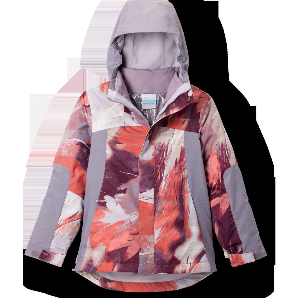 Youth Whirlibird III Interchange Jacket