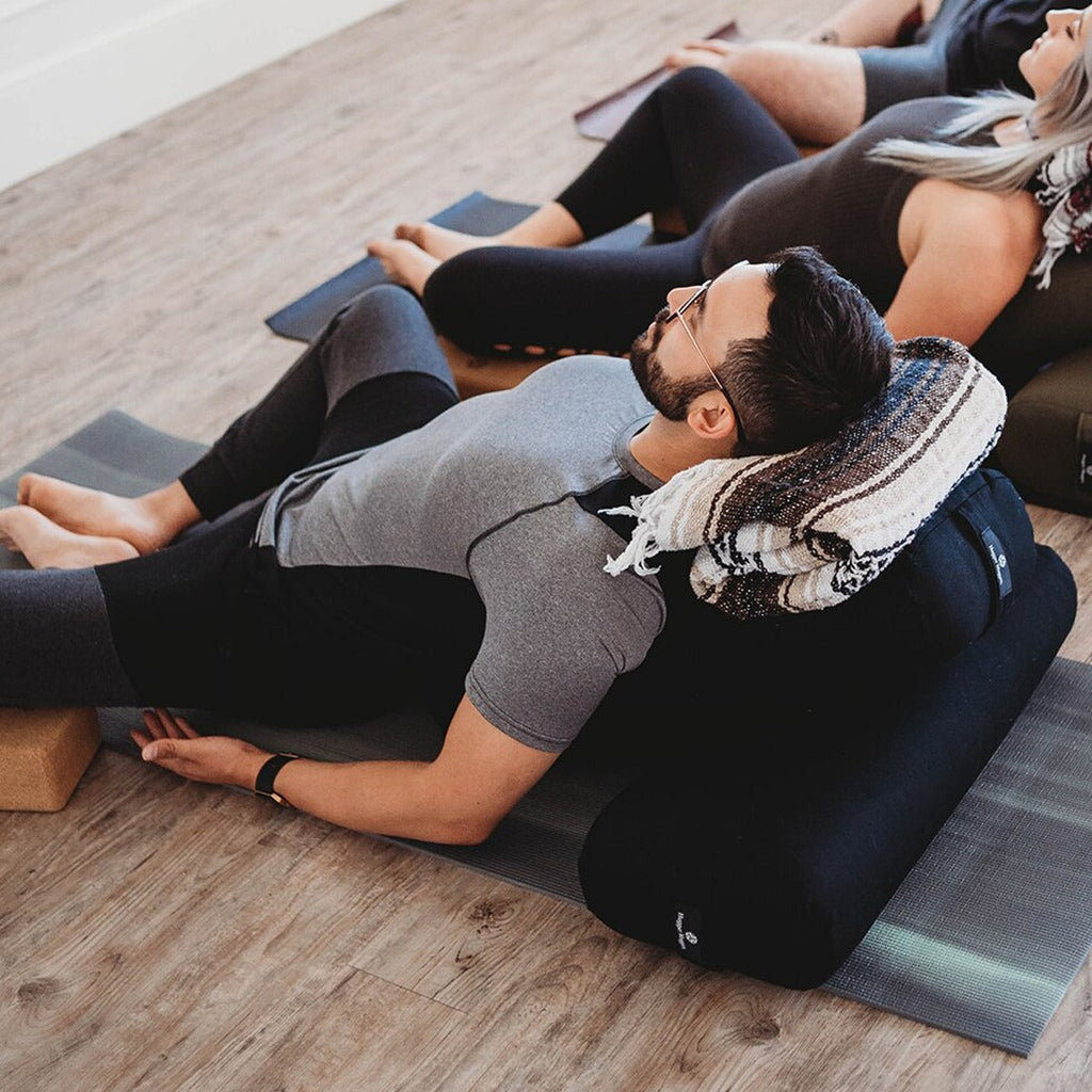 Mexican Yoga Blanket