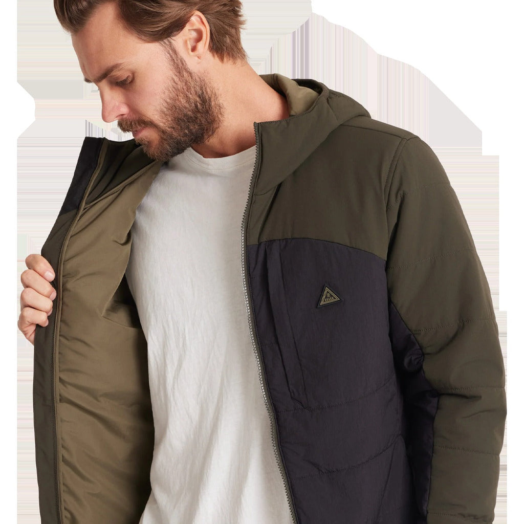 Men's Layover Jacket