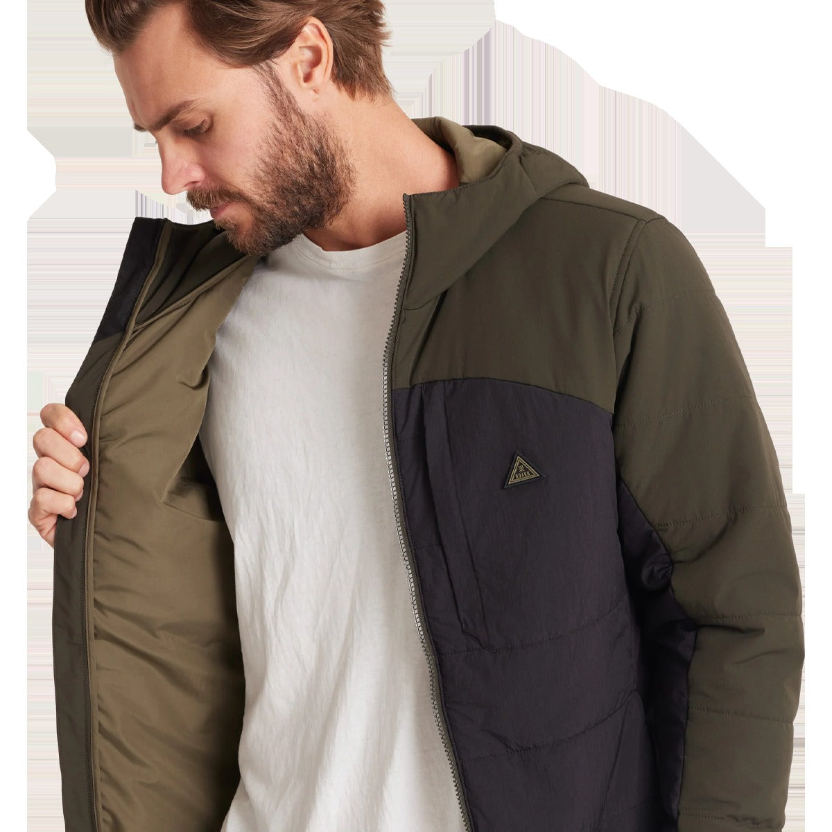 Men's Layover Jacket