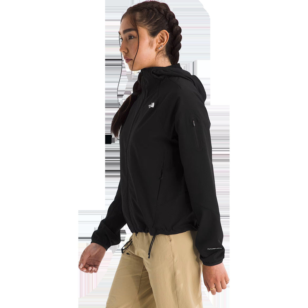 Women's Tek Approach Future Fleece Jacket