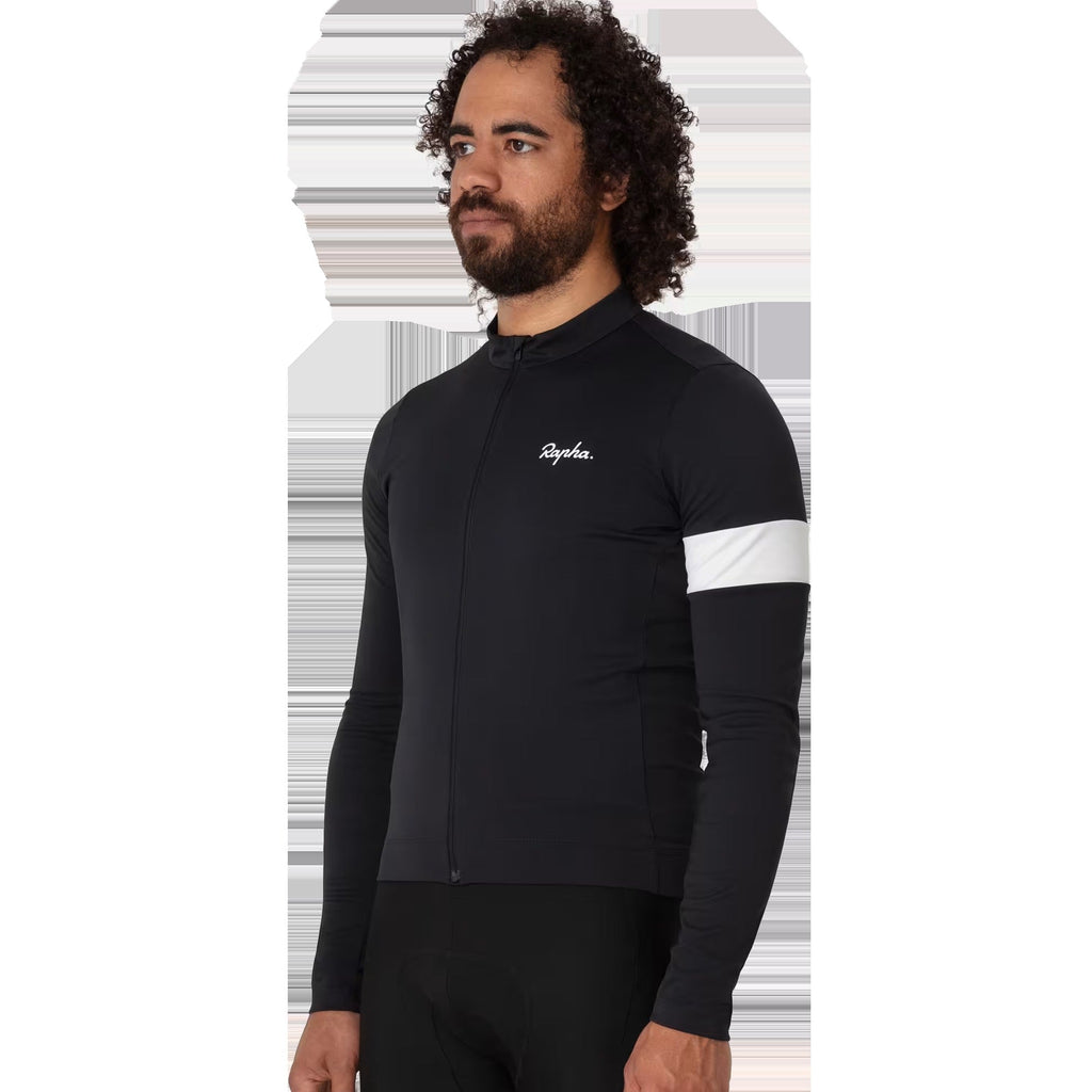 Men's Core Thermal Long Sleeve Jersey