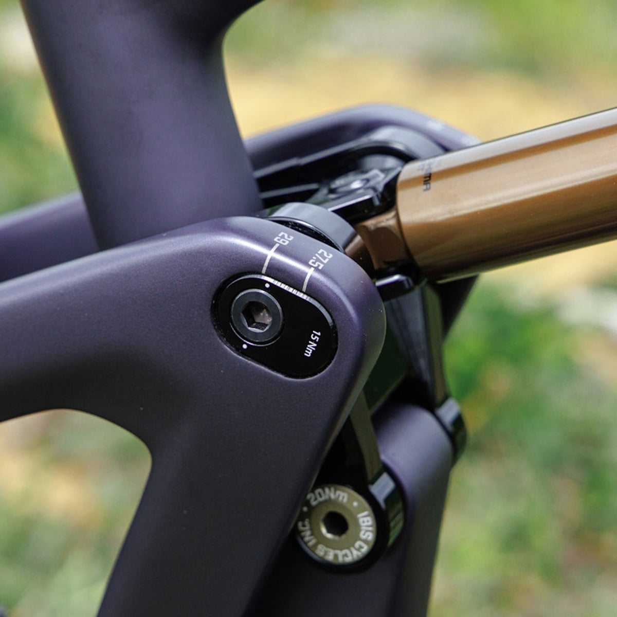 Ripmo XT Di2