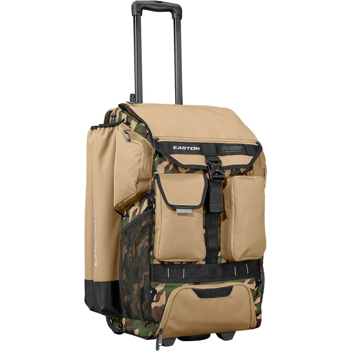 5 Tool Phenom Wheeled Bag