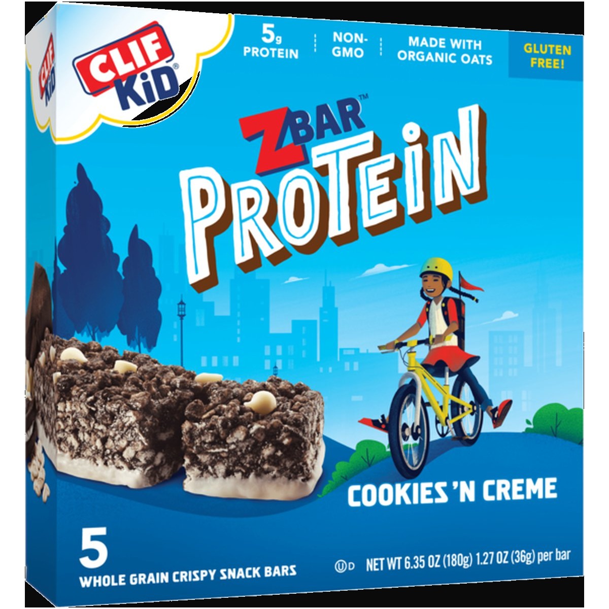 Zbar Protein