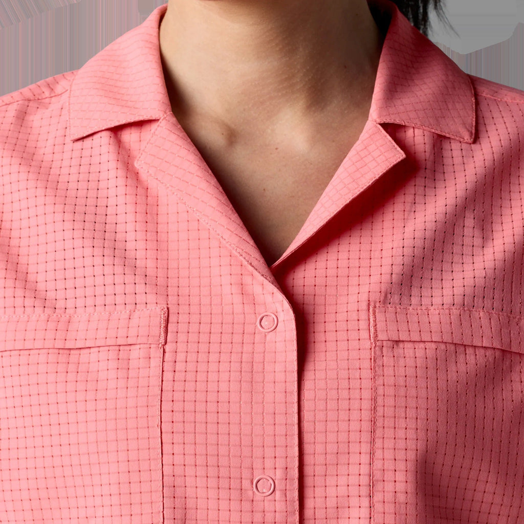 Women's High Country Short Sleeve