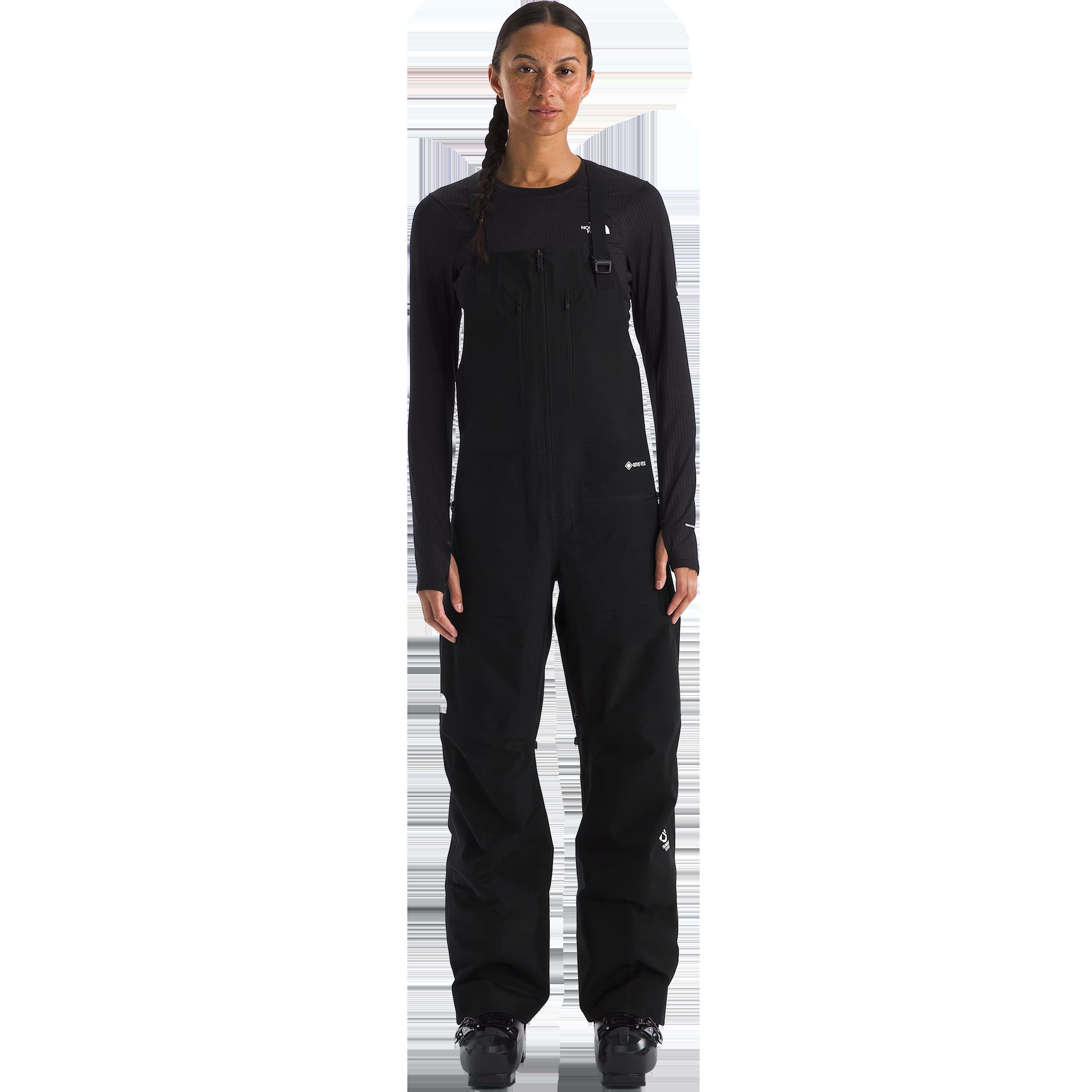 Women's Summit Verbier GTX Bib