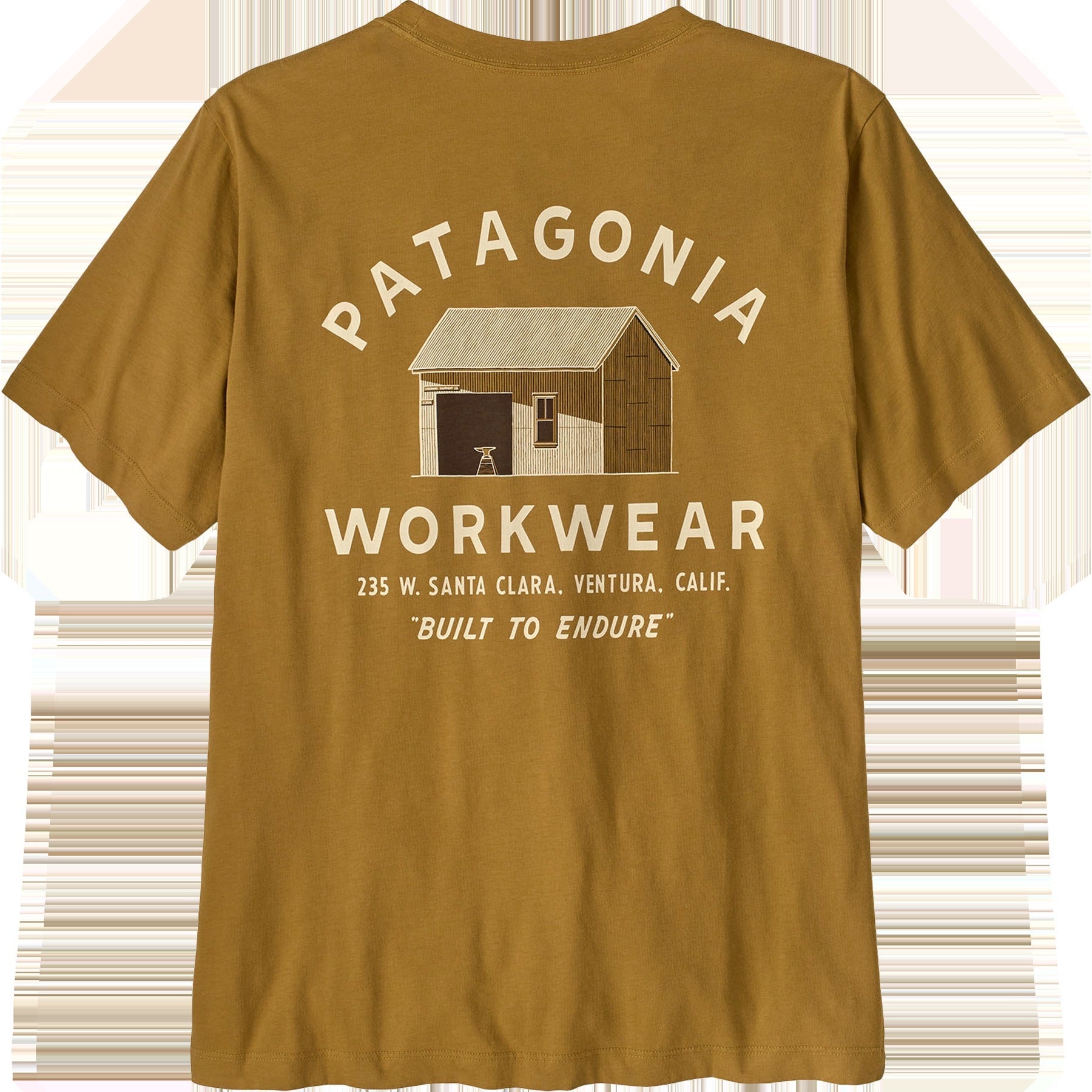 Men's Forge Born T-Shirt