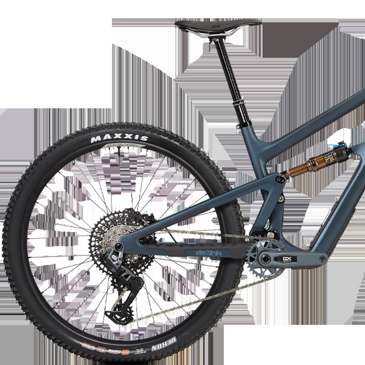 Ripley V5 GX