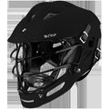 Burn Jr Helmet