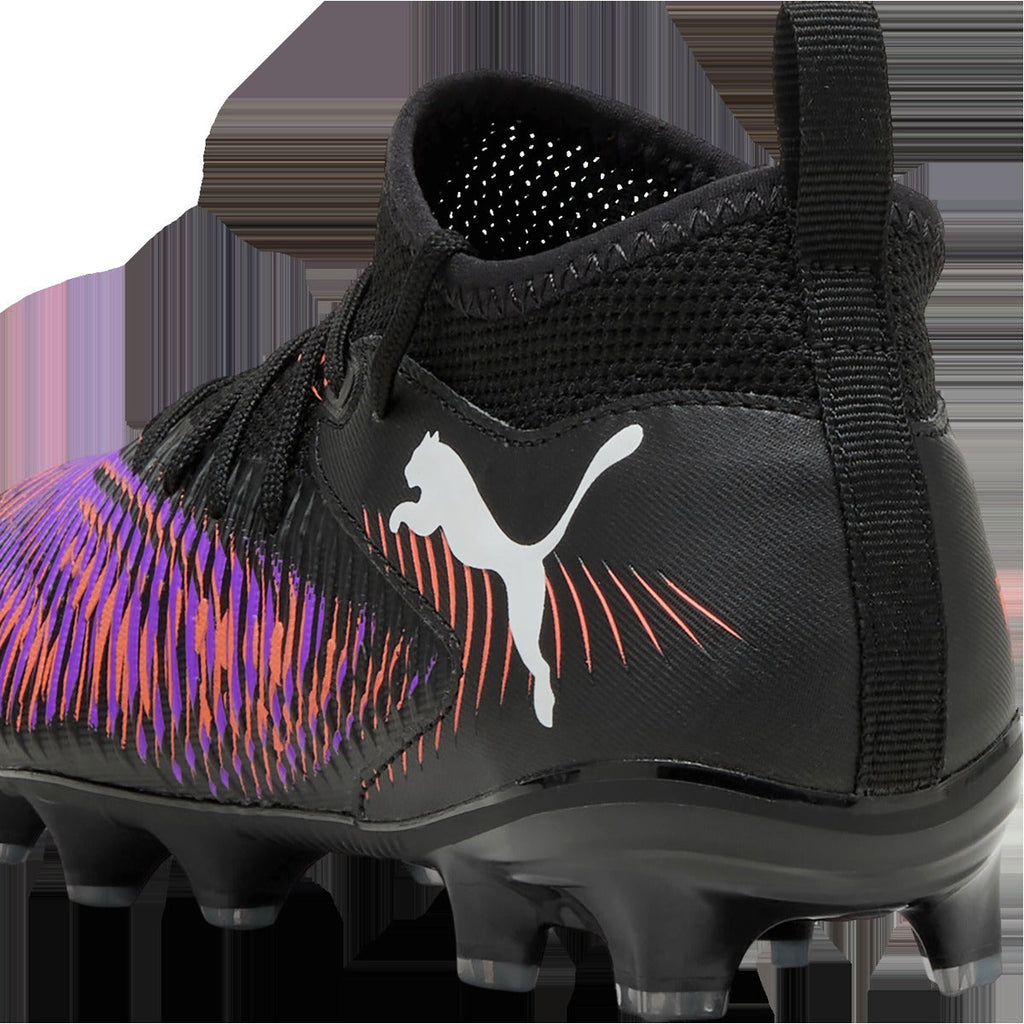 Youth Future 8 Match FG/AG