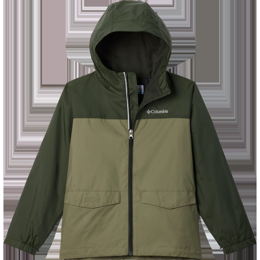 Youth Rainzilla II Jacket