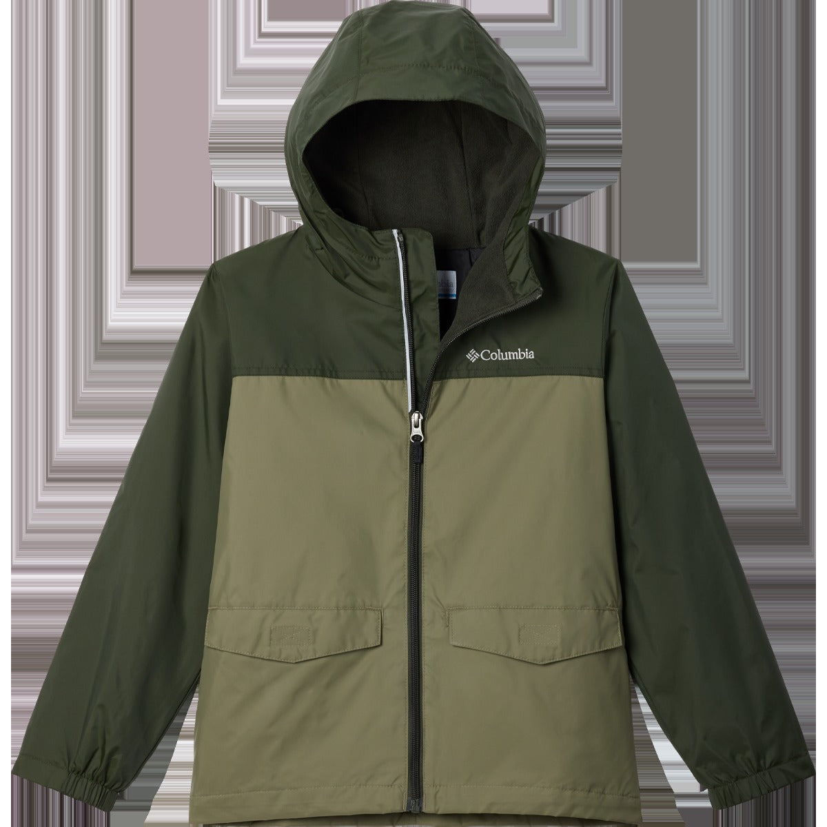 Youth Rainzilla II Jacket