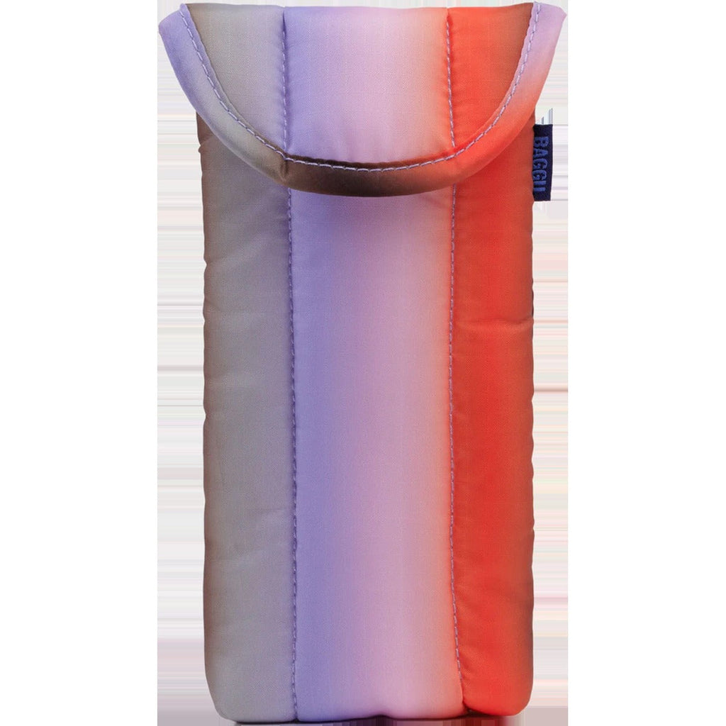 Puffy Glasses Sleeve