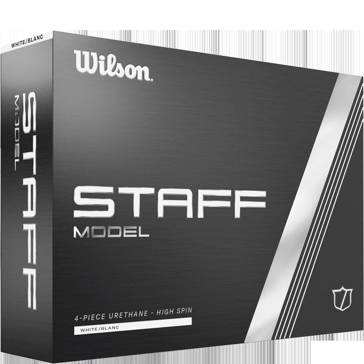 Staff Model - Past Season