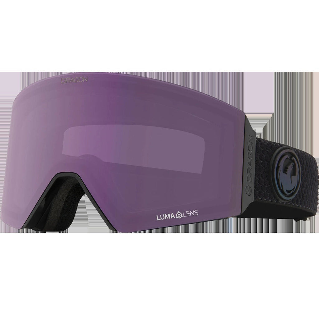 RVX OTG + Bonus Lens