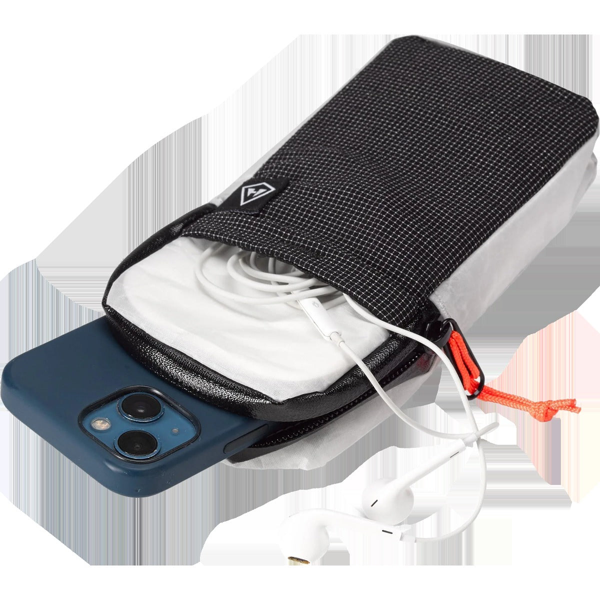 Pack Shoulder Pocket