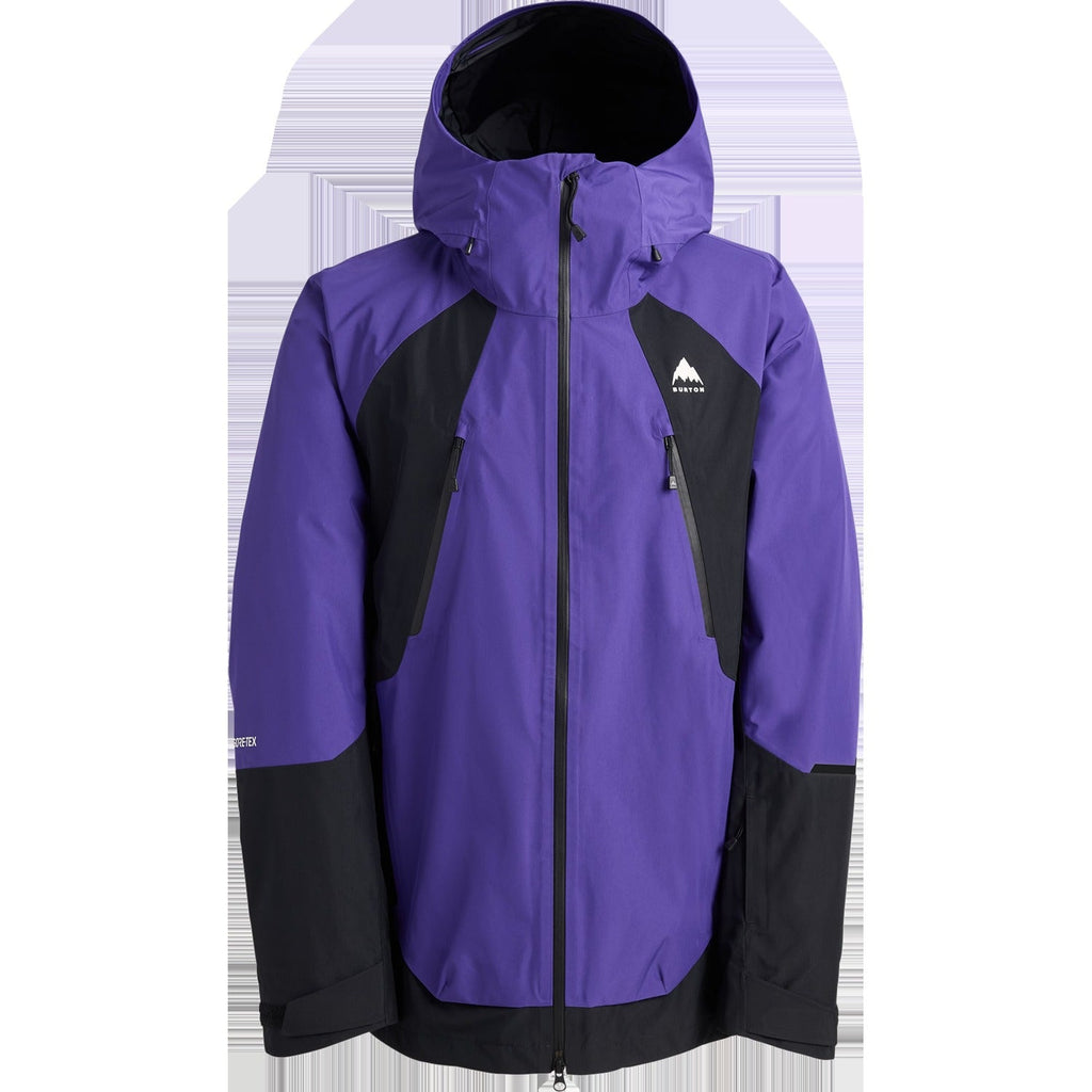 Men's Reserve Gore-Tex 2L Jacket
