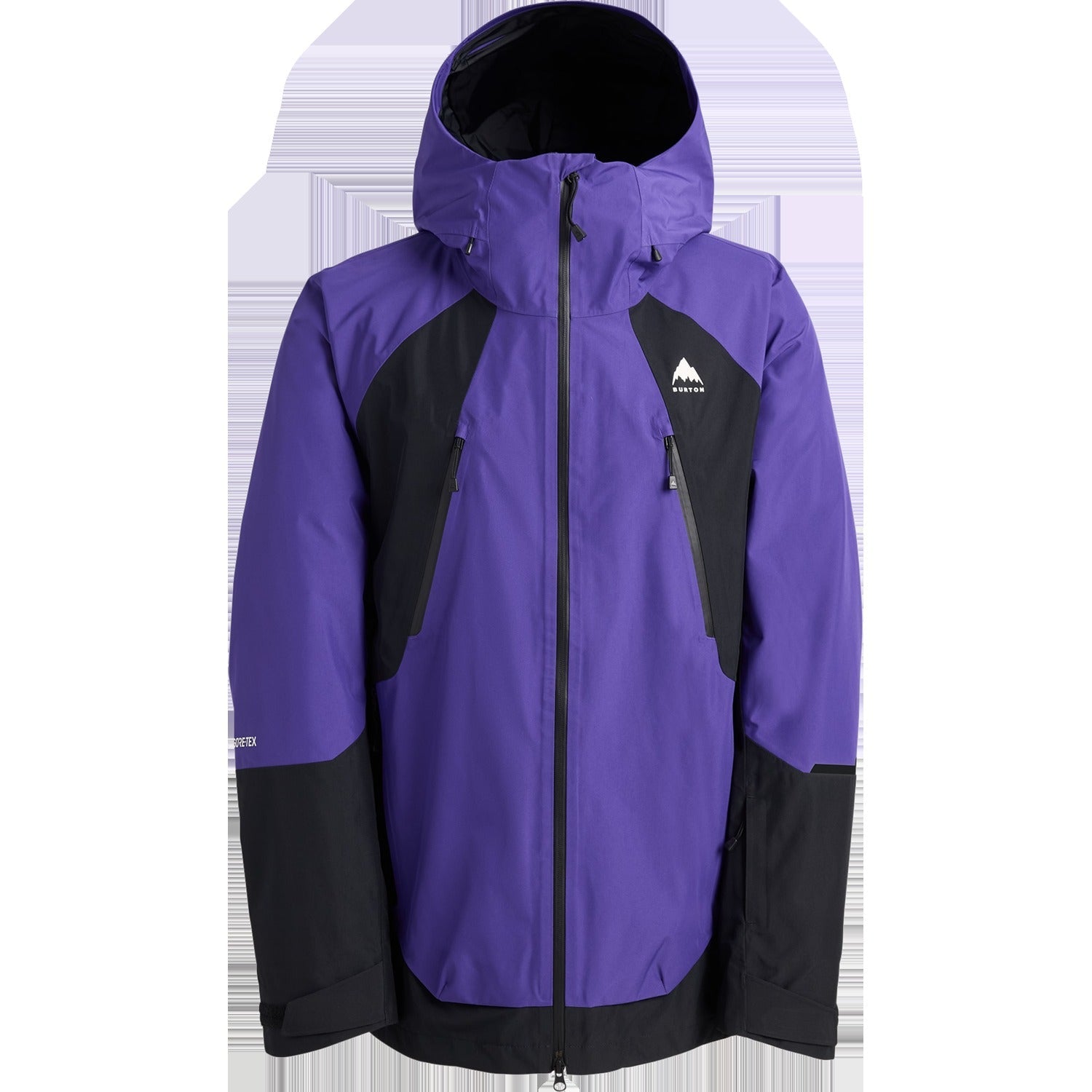 Men's Reserve Gore-Tex 2L Jacket