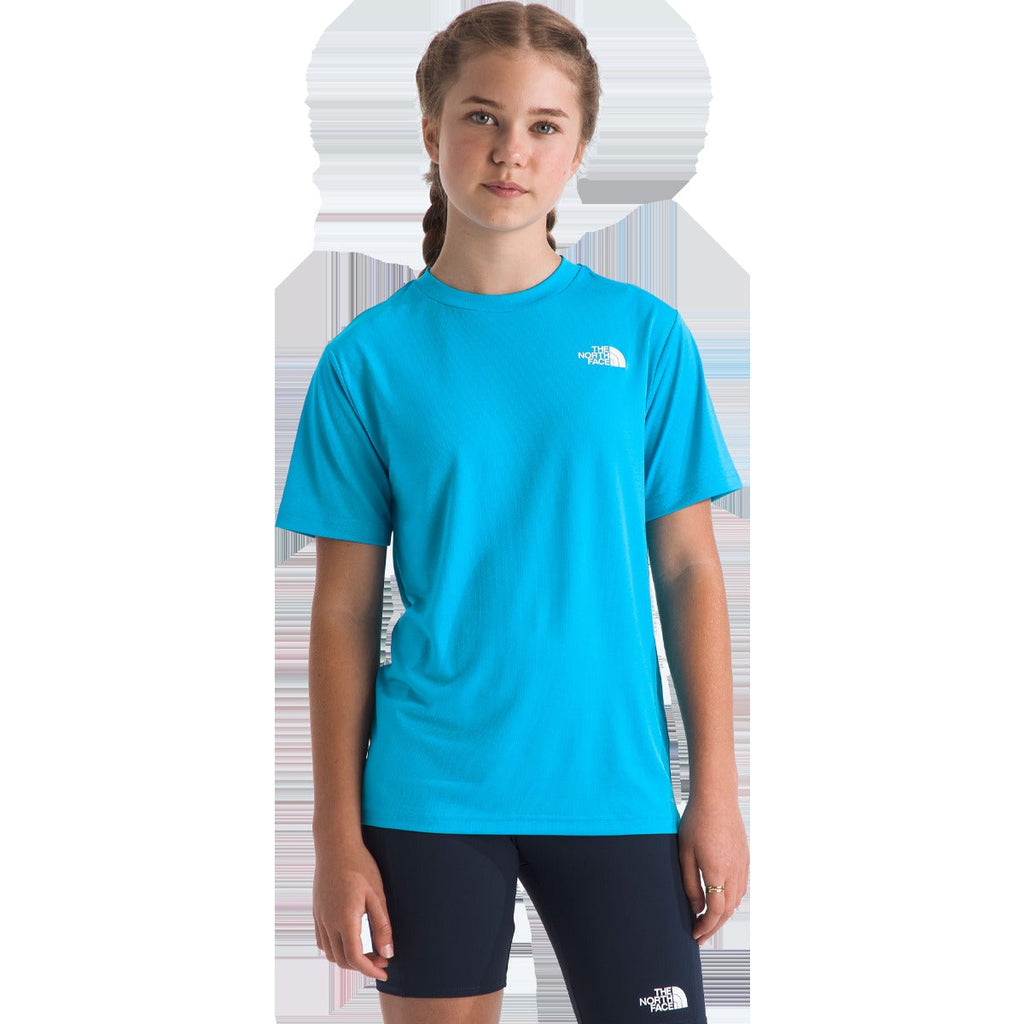Youth Teen New 24/7 Short Sleeve Tee