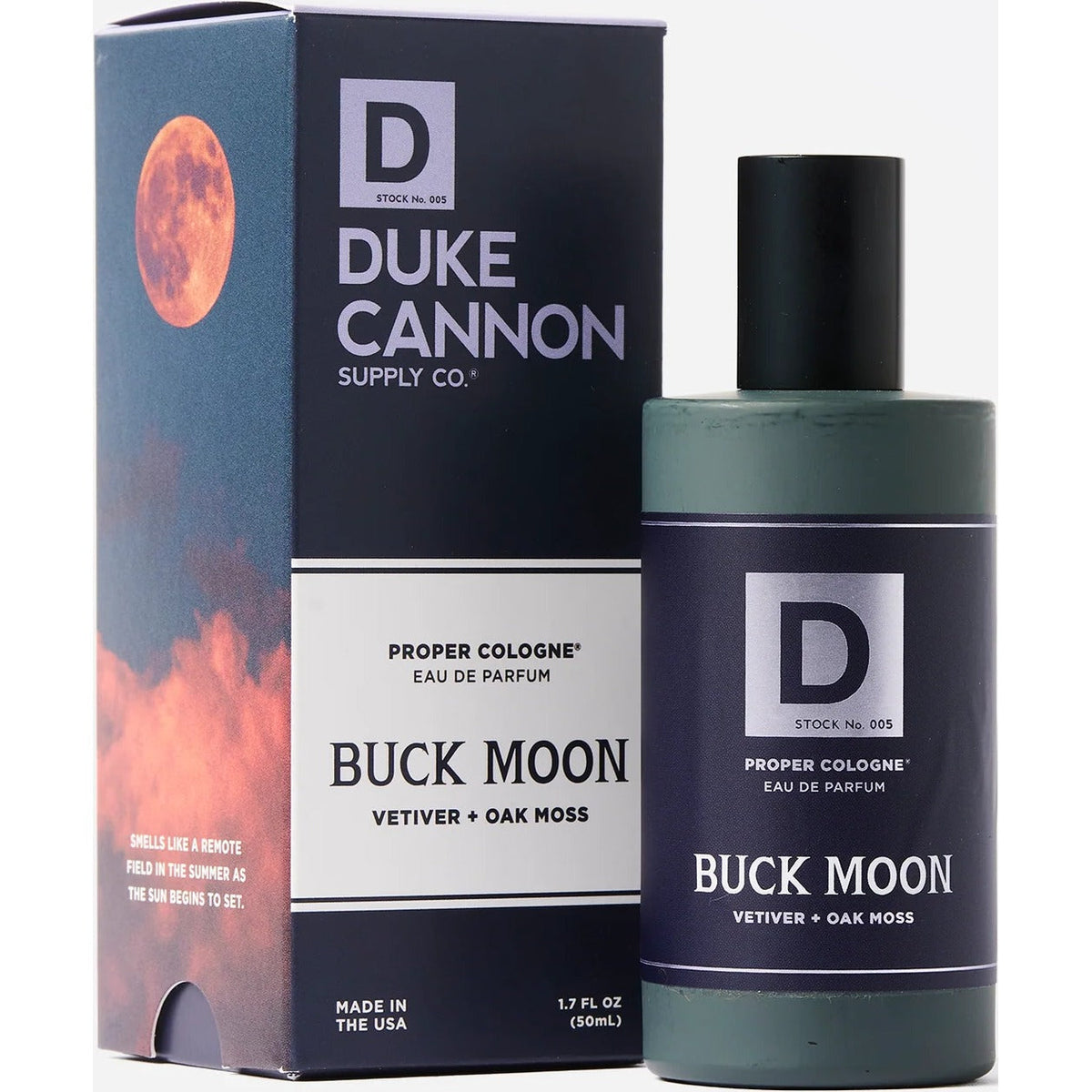 Liquid Proper Cologne