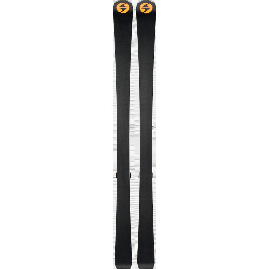 Stormbird 82 Dti + TPX 12