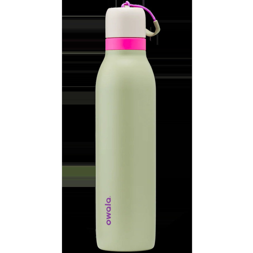 FreeSip Twist 24 oz Stainless Steel