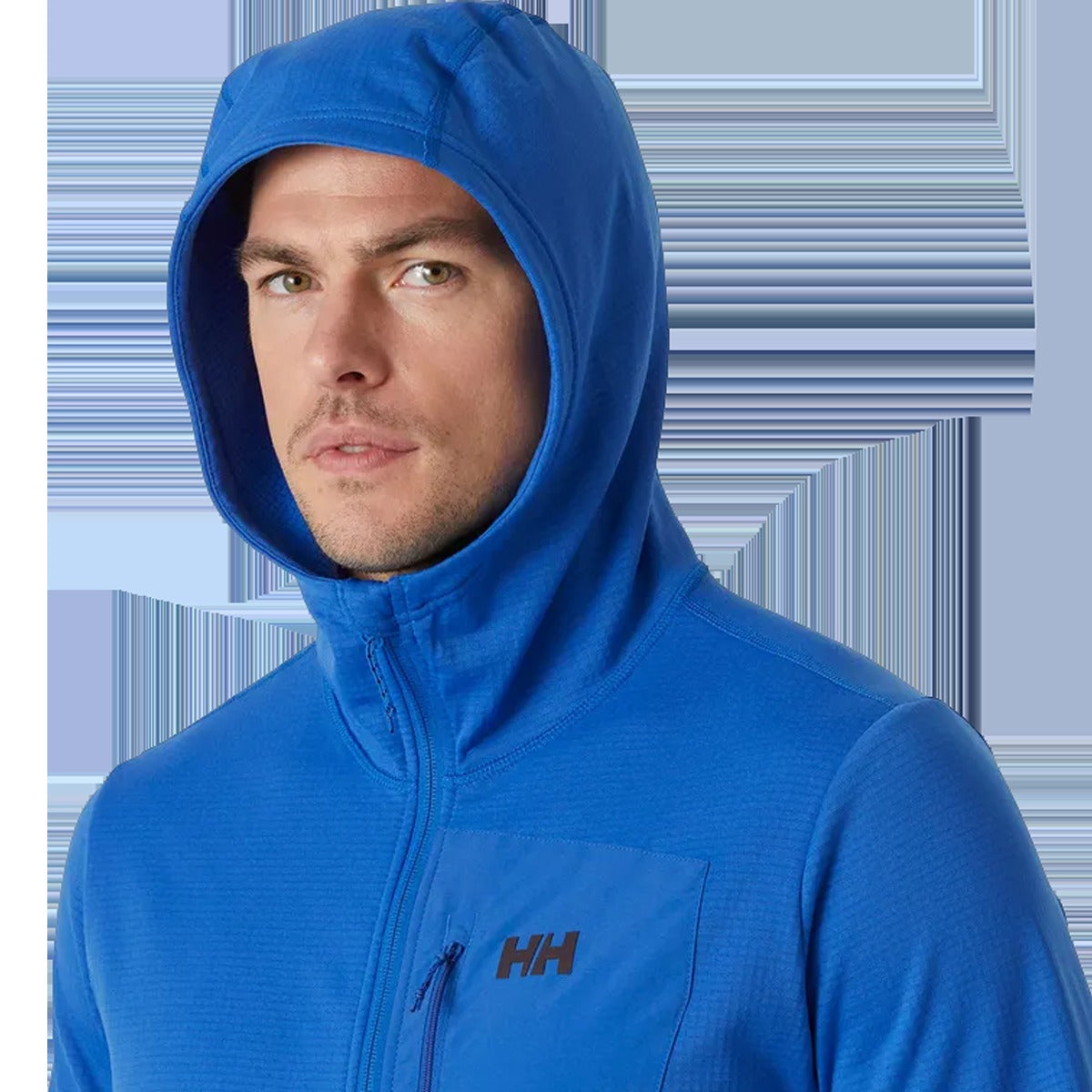Men's Versalite Hooded Fleece Jacket