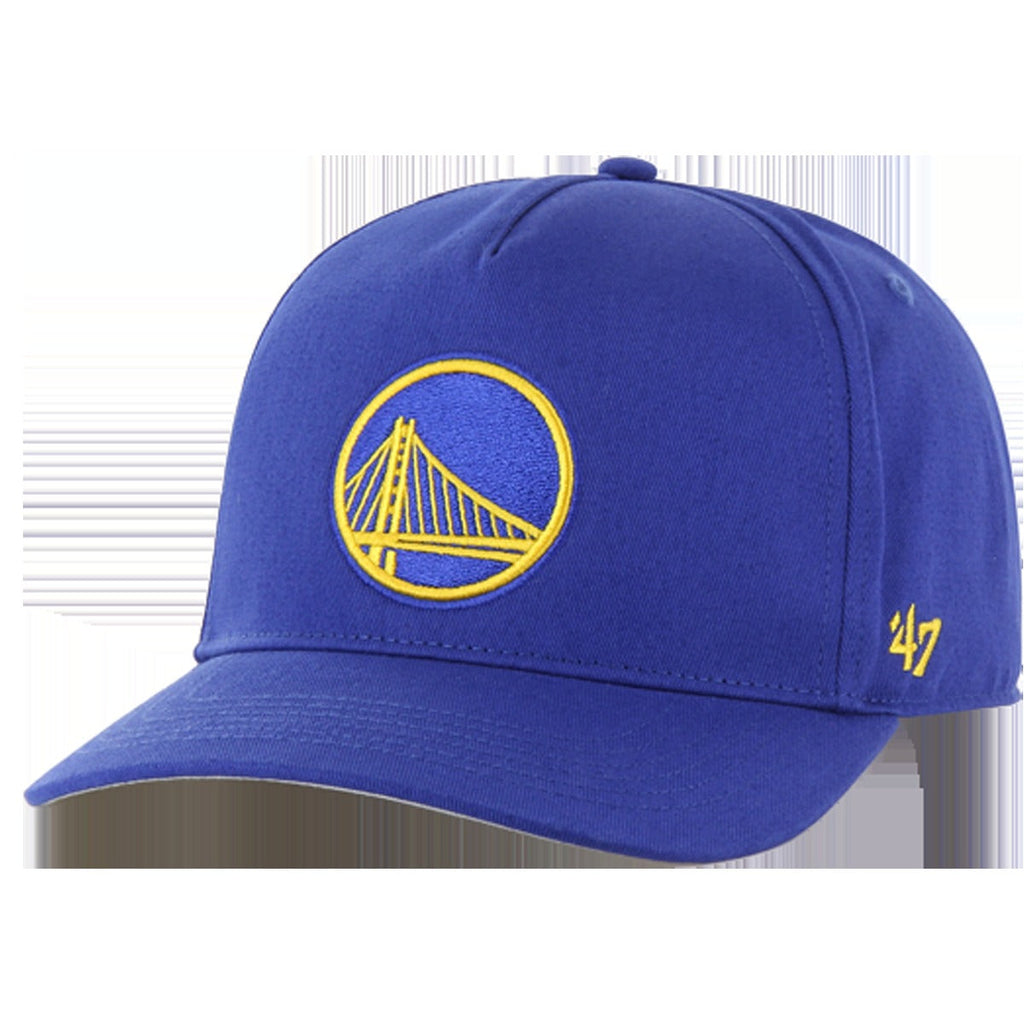 Warriors ’47 Hitch
