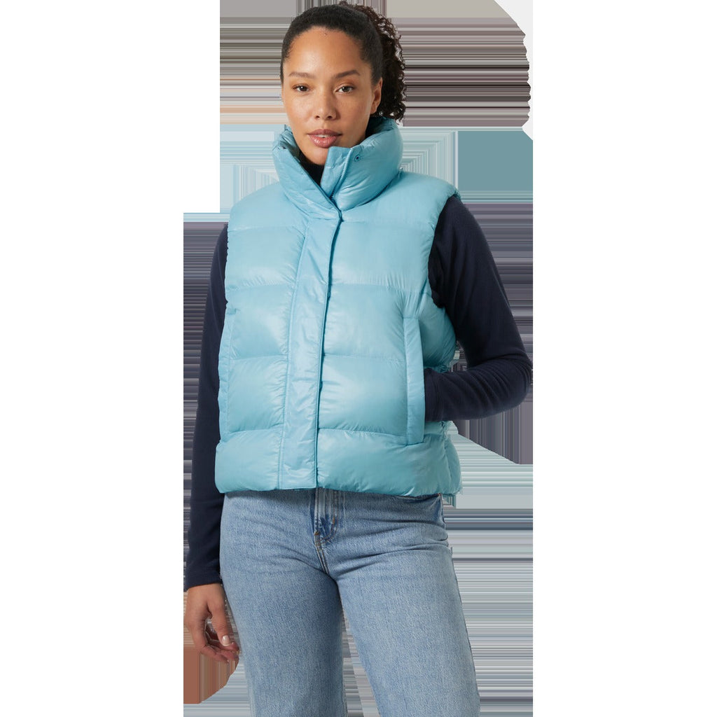 Women's Jade Vest